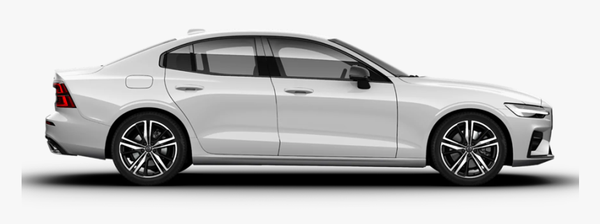 New Volvo S60 - S60 Png, Transparent Png, Free Download