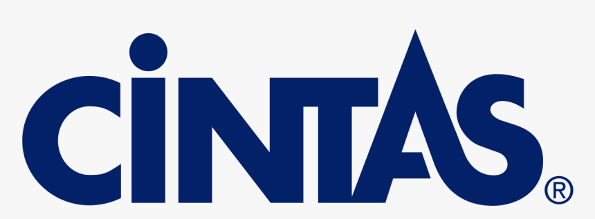 Cintas Logo Transparent, HD Png Download, Free Download