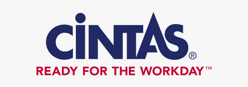 Cintas Ready For The Workday, HD Png Download, Free Download