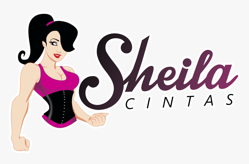 Logo - Logo Sheila Cintas, HD Png Download, Free Download