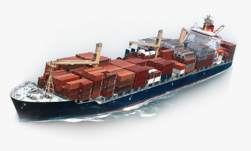 Qualified Professionals In The Philippine Forwarding - Feeder Ship, HD Png Download, Free Download