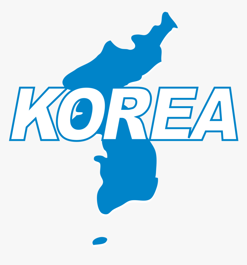 Unified Korea, HD Png Download, Free Download