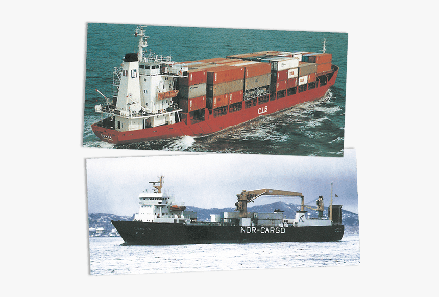 Feeder Ship, HD Png Download, Free Download