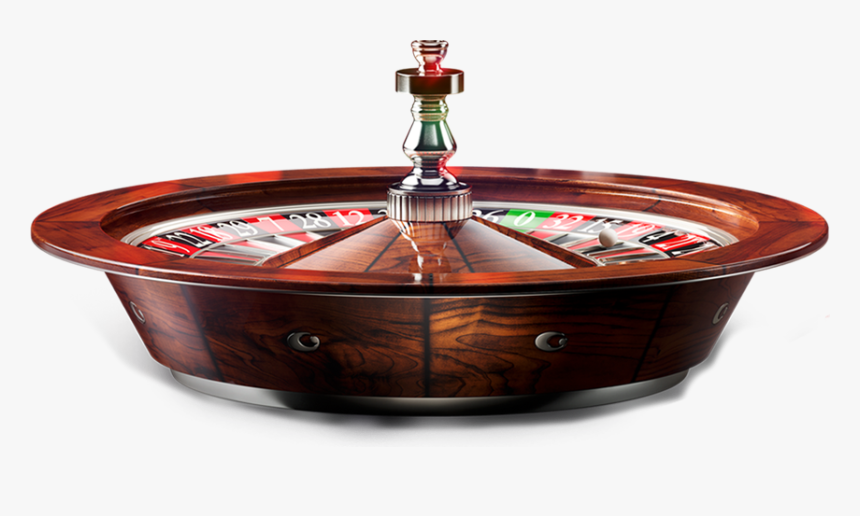 Casino Roulette Png, Transparent Png, Free Download