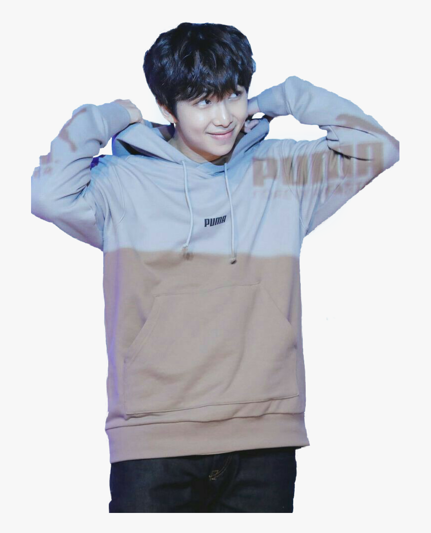 Transparent Namjoon Png - Imagenes De Namjoon Png, Png Download, Free Download