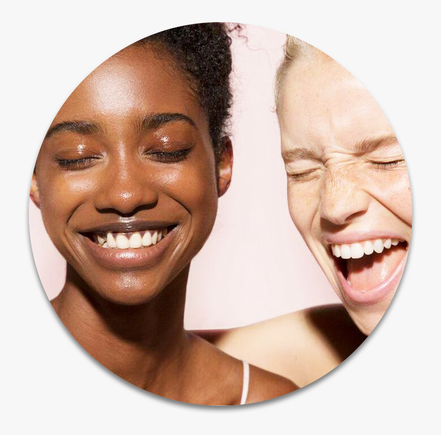 Picture - Glossier Campaign, HD Png Download, Free Download