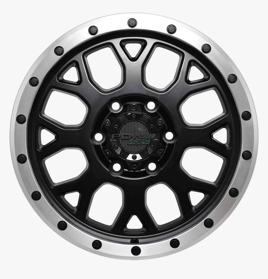 Itp Hurricane 15 Wheels Black 32, HD Png Download, Free Download