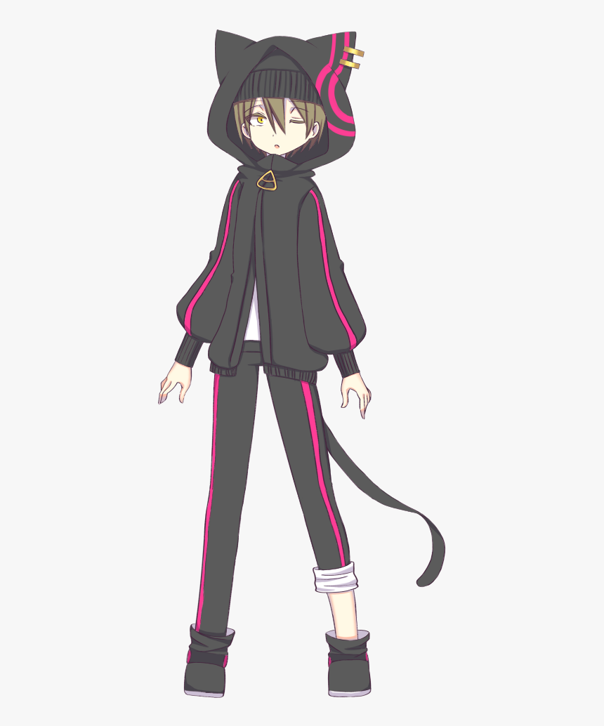 Hinata Transparent Wiki - Cartoon, HD Png Download, Free Download