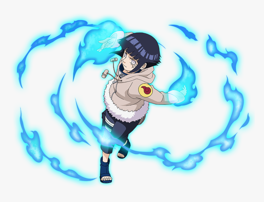 #naruto 
#anime 
#hinata 
#hyuga
#hyuuga 
#hinatahyuga - Naruto Ultimate Ninja Blazing Characters, HD Png Download, Free Download