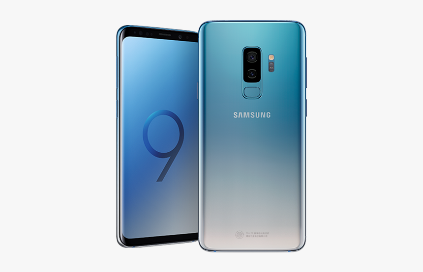 Samsung Galaxy S9 Colores, HD Png Download, Free Download