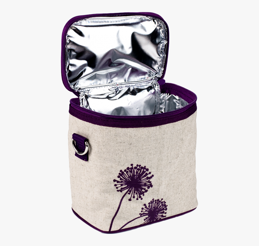 Purple Dandelion Large Cooler Bag"
 Data Mfp Src="//cdn - Chrysanths, HD Png Download, Free Download