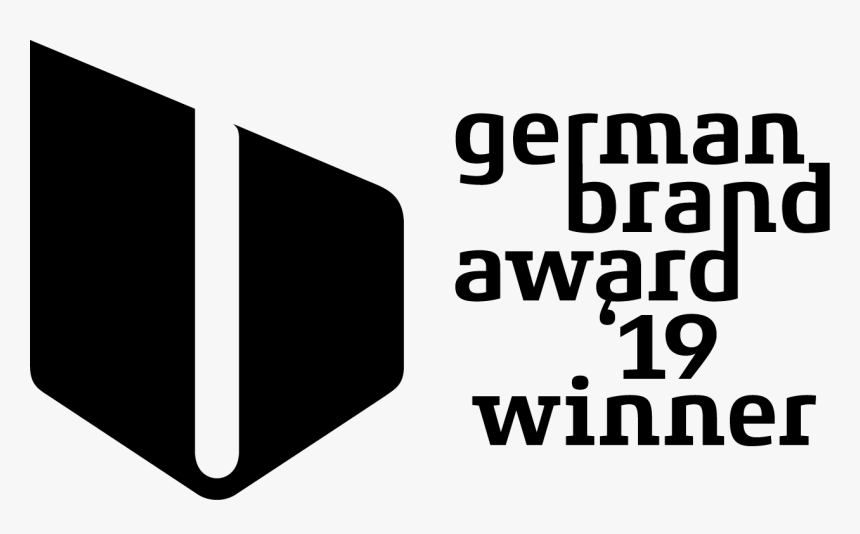 German Brand Award - German Brand Award 19 Winner, HD Png Download, Free Download