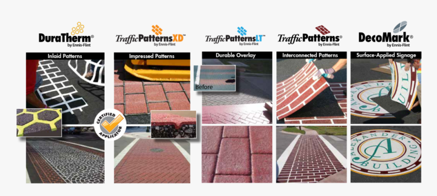 Trafficscapes Installers Colorado - Brickwork, HD Png Download, Free Download