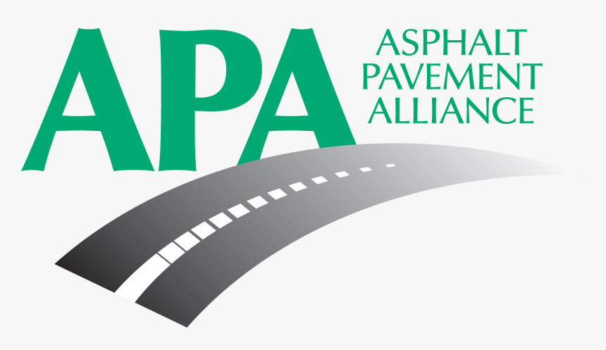 Asphalt Pavement Alliance, HD Png Download, Free Download