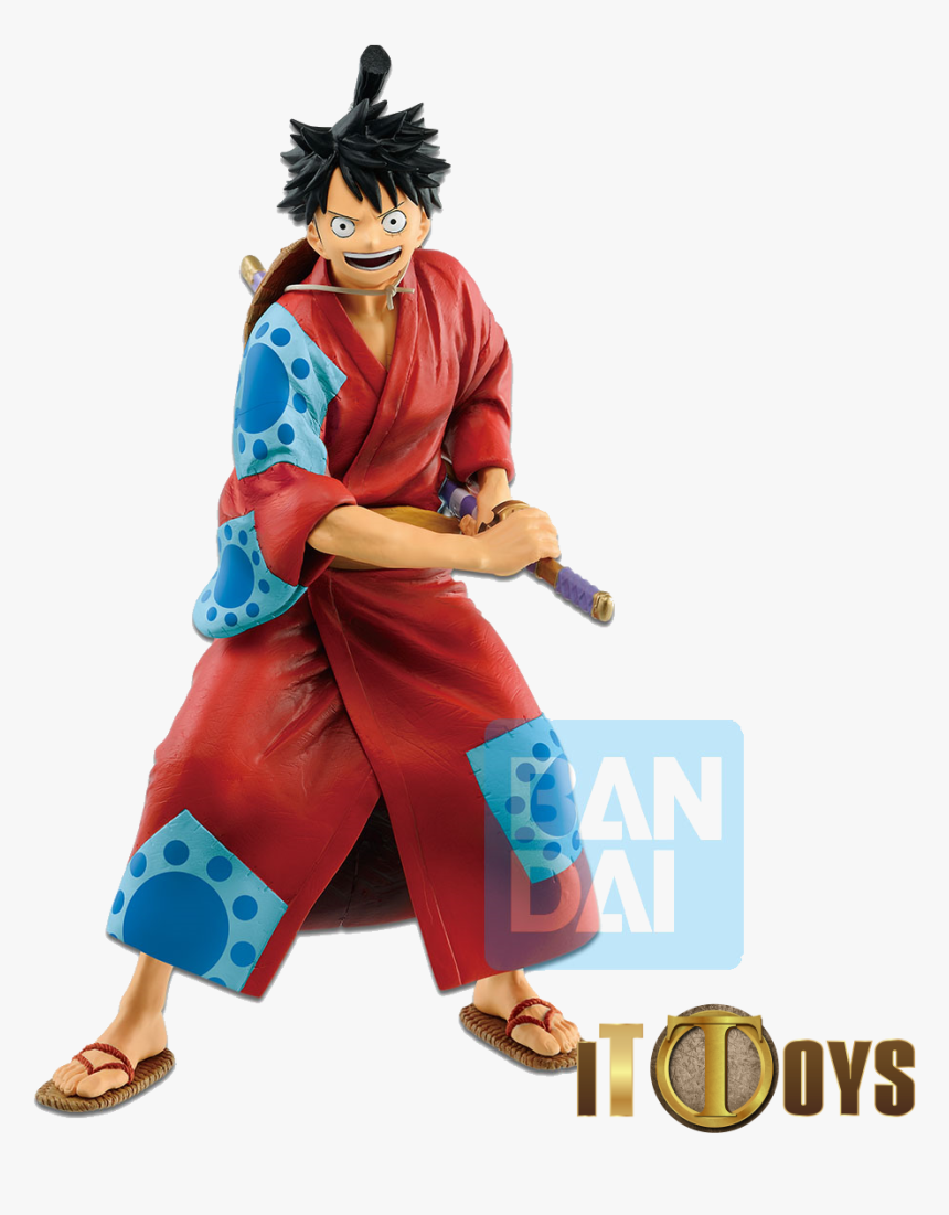 One Piece Wano Figures, HD Png Download - 1504x872 (#6930973) - PinPng