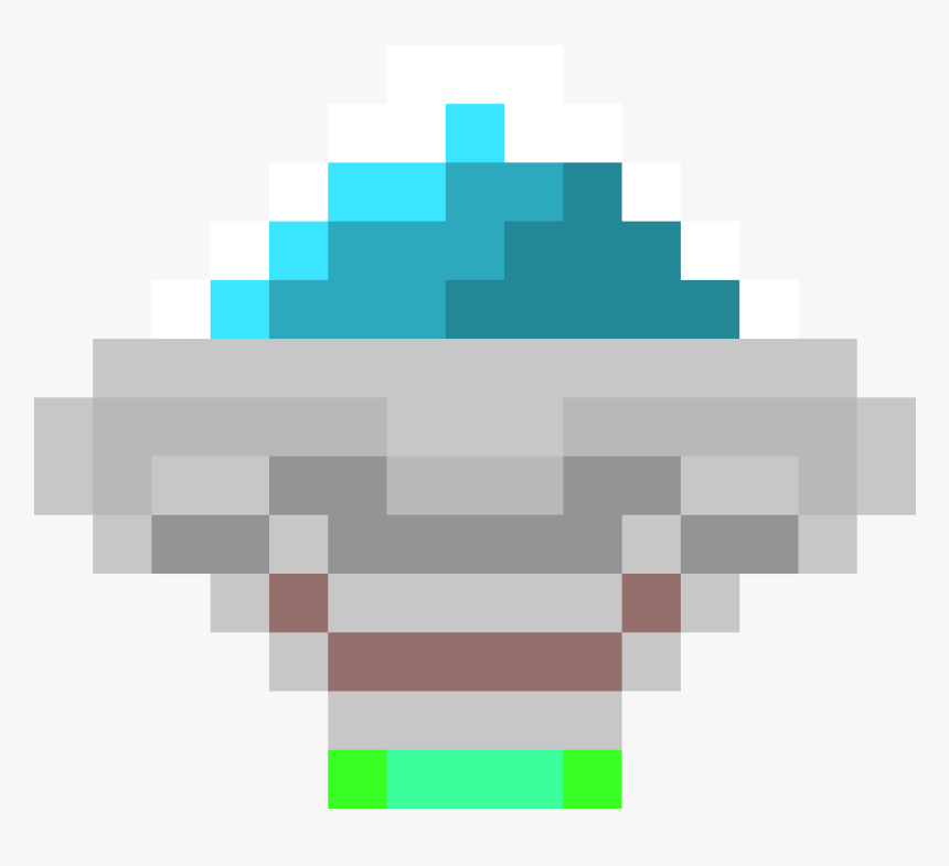 Pixel Art Spotify Png, Transparent Png, Free Download