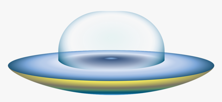 Graphic, Ufo, Space, Flying Saucer, Alien, Ship, Galaxy - Platillo Volador Png, Transparent Png, Free Download