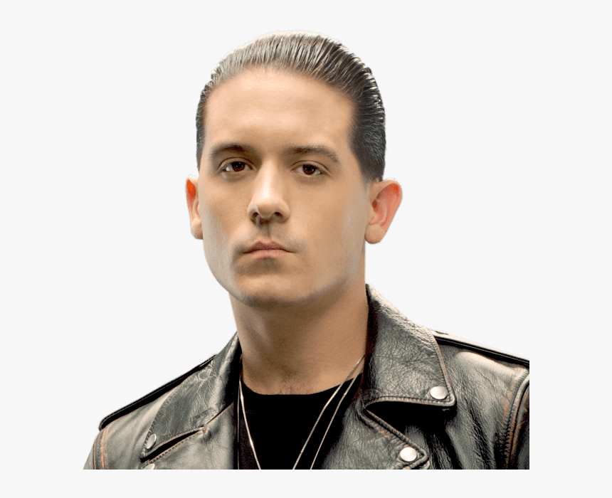 G Eazy Png, Transparent Png, Free Download