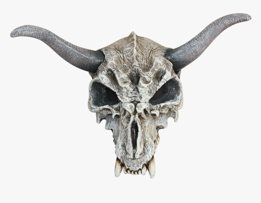 Halloween Animal Skull, HD Png Download, Free Download