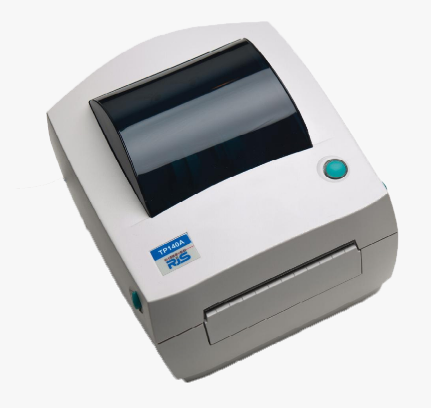 Rjs Tp140a Report Printer Main Image - Gadget, HD Png Download, Free Download