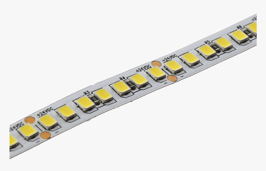 Flexible Led Ribbon Strip Tape - Electrical Wiring, HD Png Download, Free Download