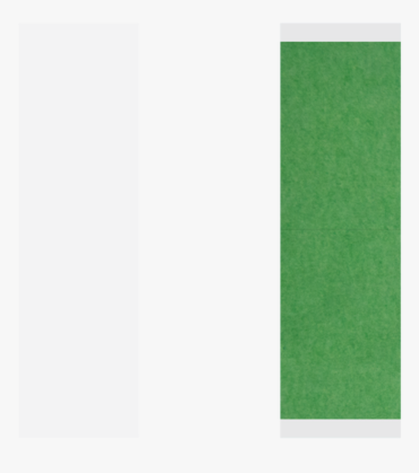 Green Tape Png, Transparent Png, Free Download