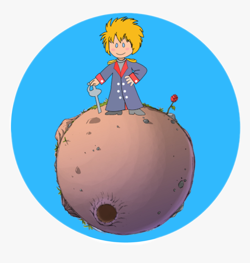 #pequenoprincipe #principe - Little Prince Png, Transparent Png, Free Download