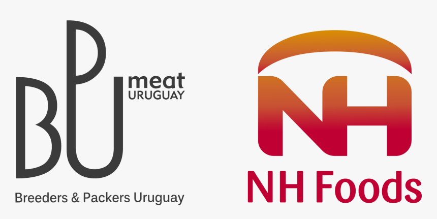 Bpu Meat Logo, HD Png Download, Free Download