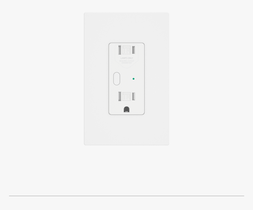 Hero Icons Dimmer Outlet, HD Png Download, Free Download