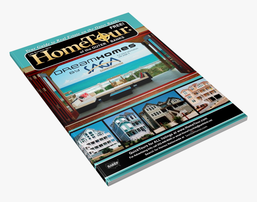 Hometourcover1 - Flyer, HD Png Download, Free Download