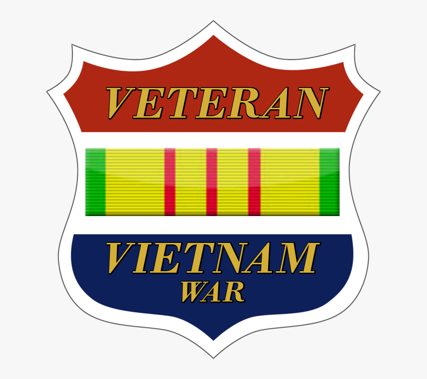 Veterans Clipart Vet Vietnam - Veterans Vietnam War Clipart, HD Png Download, Free Download