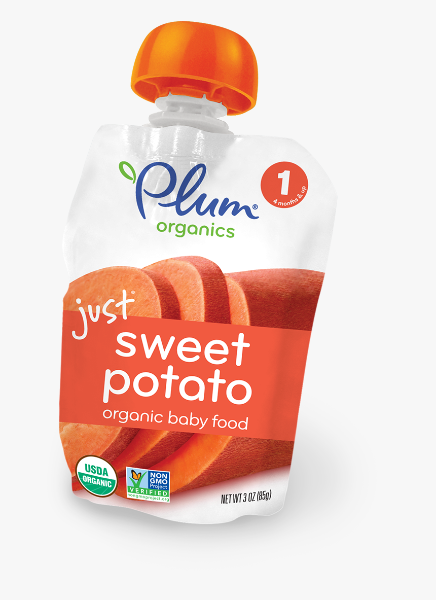 Plum Organics, HD Png Download, Free Download