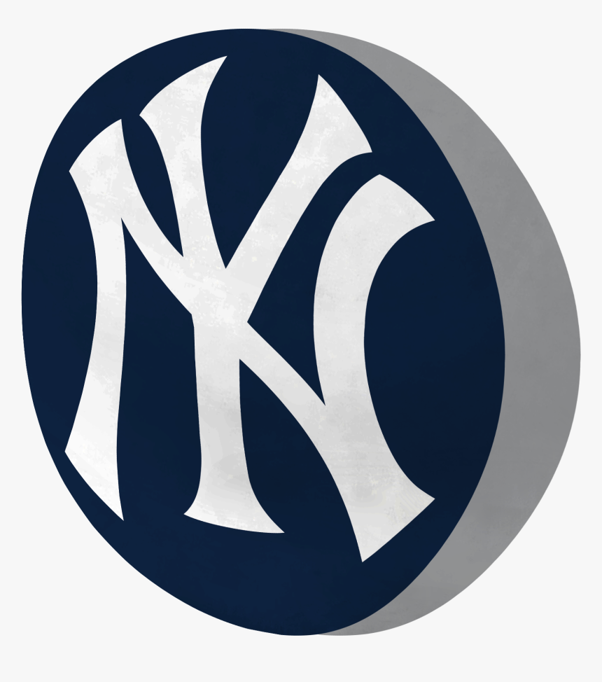 Cloud Pillow -ny Yankees - Logos And Uniforms Of The New York Yankees ...