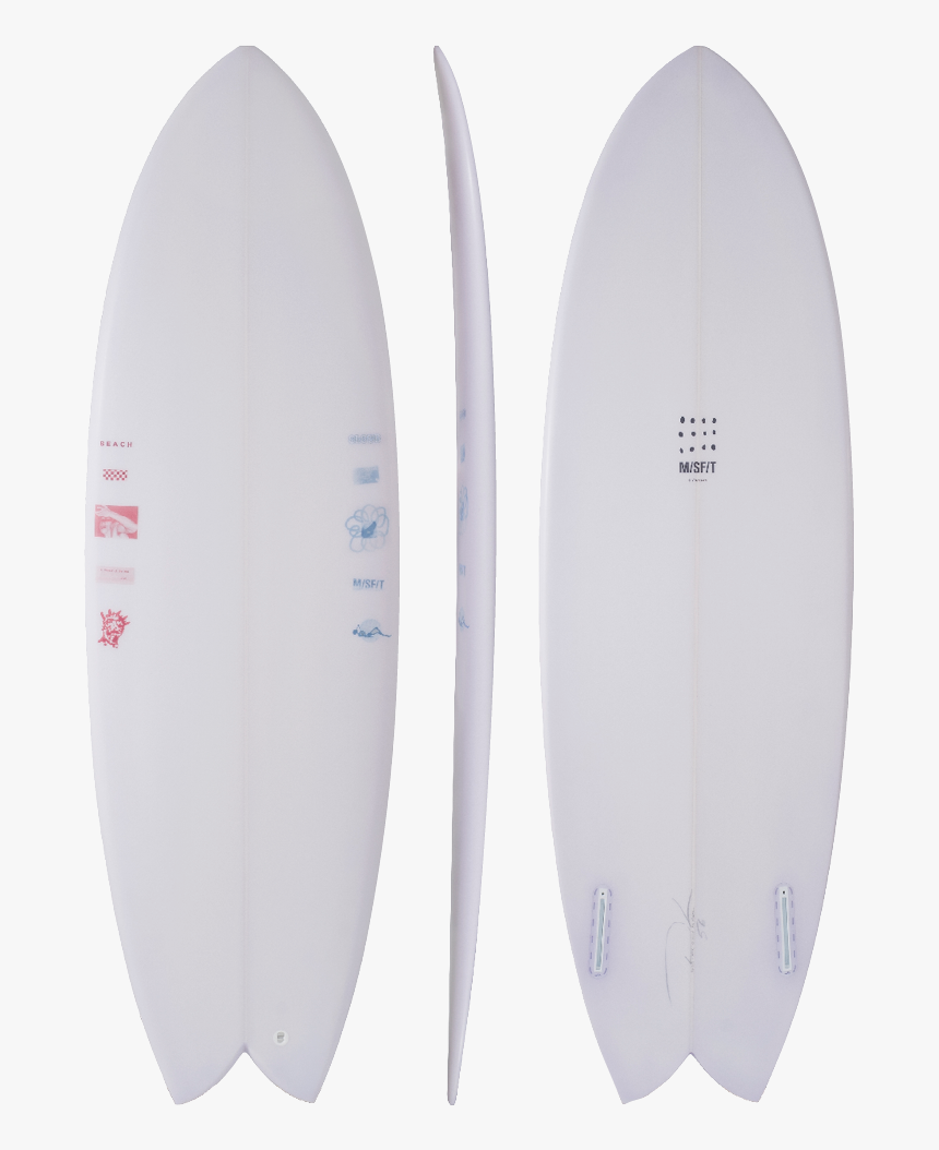 Details - Kazuma Surfboards, HD Png Download, Free Download