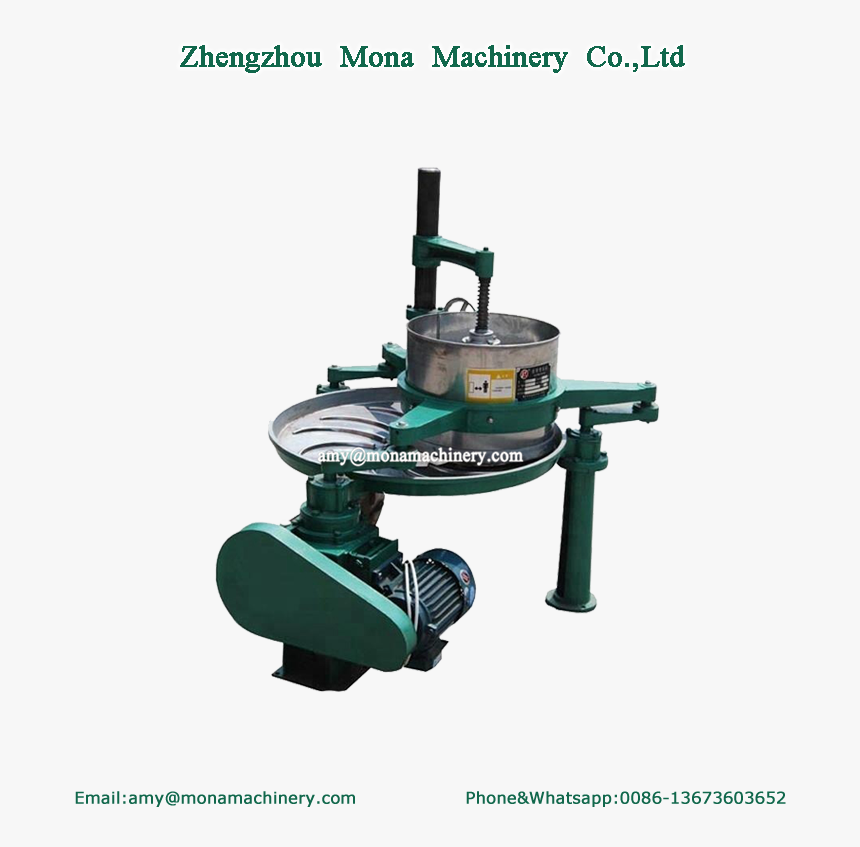 Automatic Tea Leaves Rub Machine - Machine, HD Png Download, Free Download