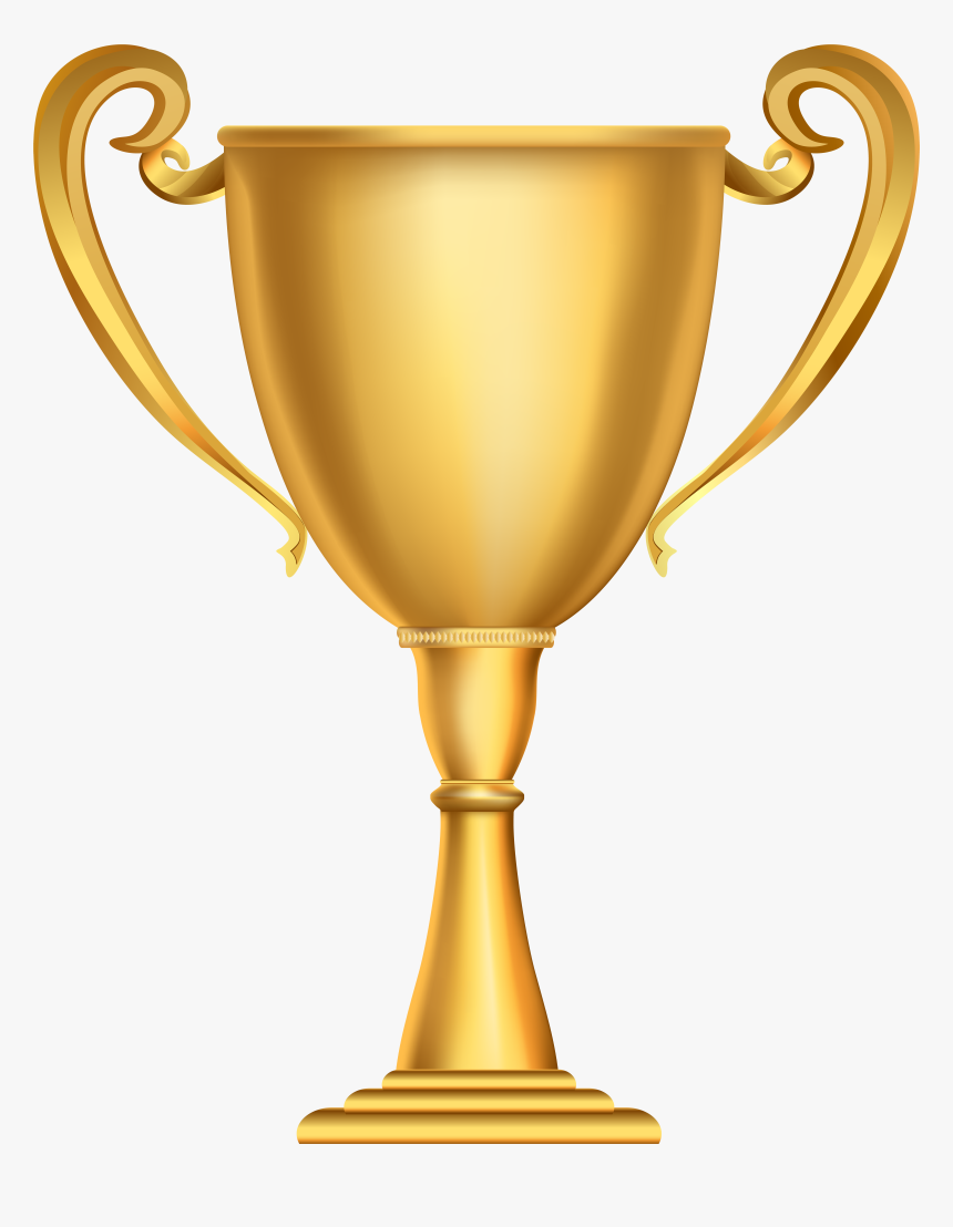 Awesome Of Trophy Clip Art Gold Silver Bronze Trophies, HD Png Download, Free Download
