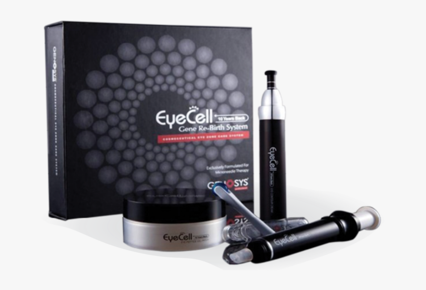 Eye Cell Kit - Genosys Eye Cell Kit, HD Png Download, Free Download