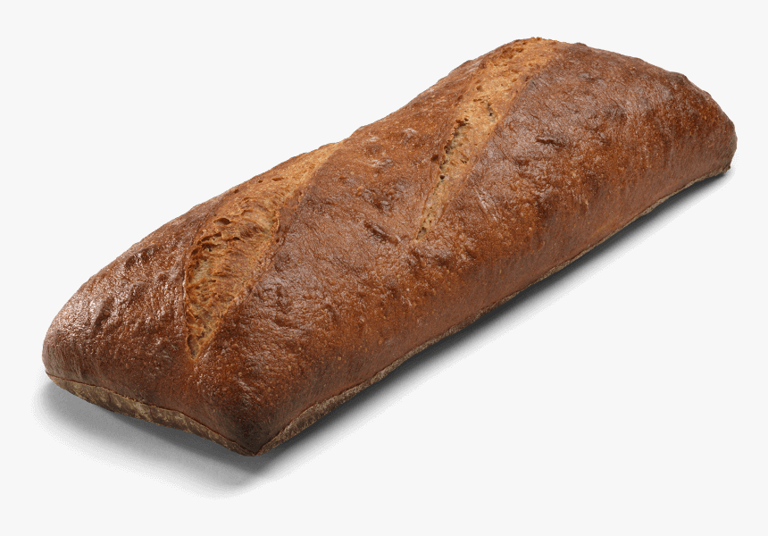 Buckwheat Pave - Banana Bread, HD Png Download, Free Download