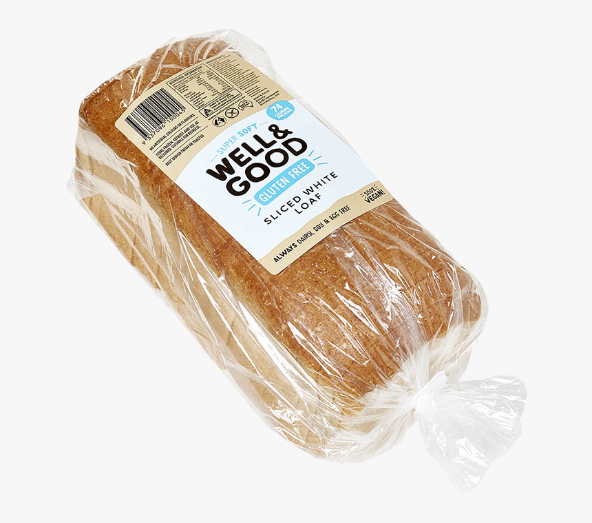 Sliced Bread, HD Png Download, Free Download