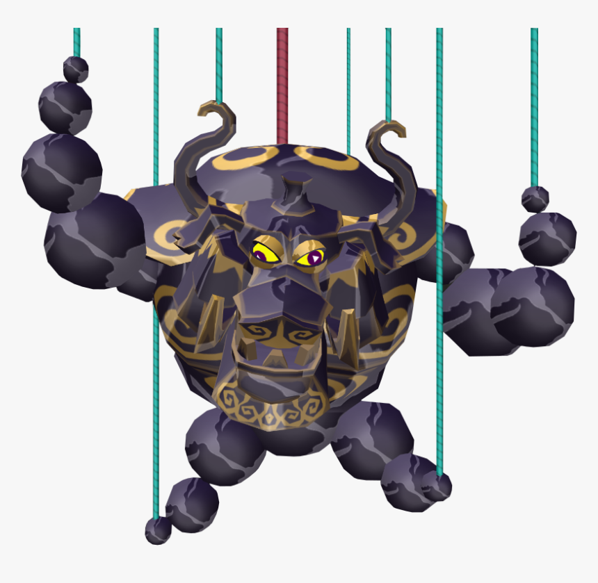 Ganon Png, Transparent Png, Free Download