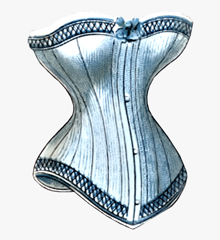 Tubes Corset - Goth Corset Png - Free Transparent PNG Download - PNGkey