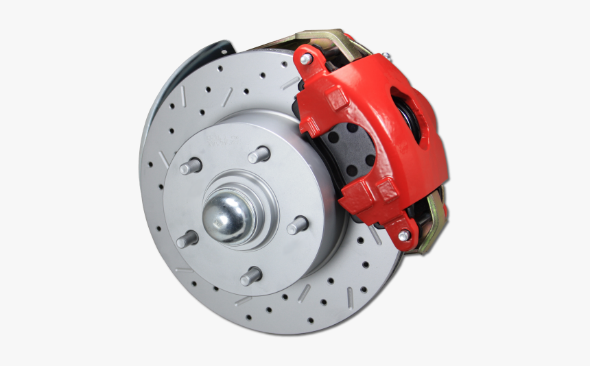 Brake Rotor And Caliper Png, Transparent Png, Free Download