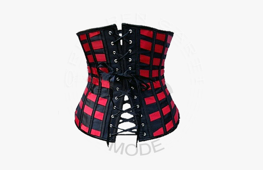 Red Alice1 Secondary Product Picture - Plaid, HD Png Download, Free Download