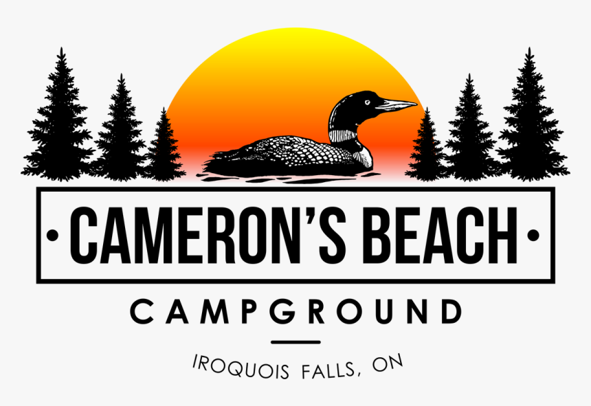 Camerons Beach, HD Png Download, Free Download