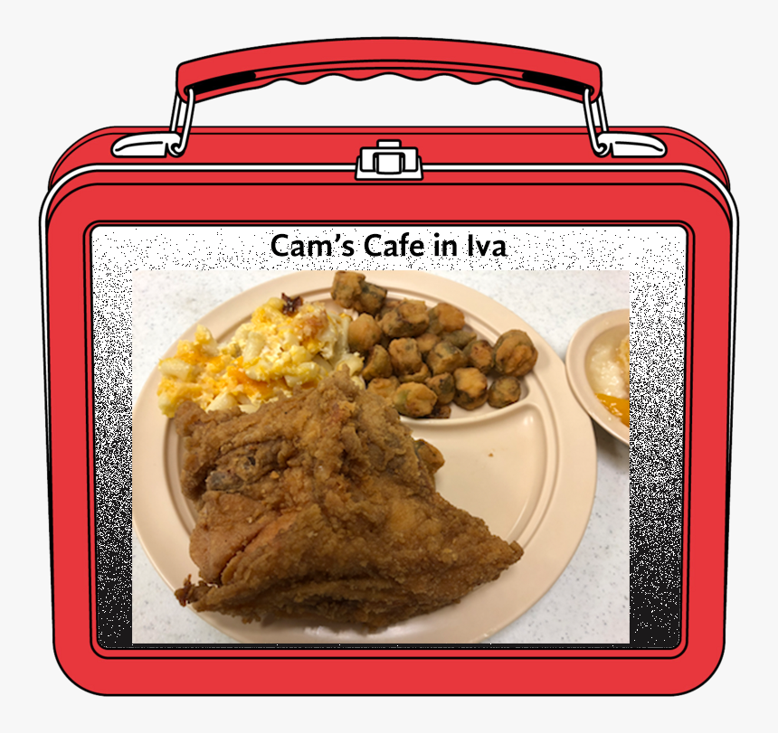 Lunch Box Png, Transparent Png, Free Download