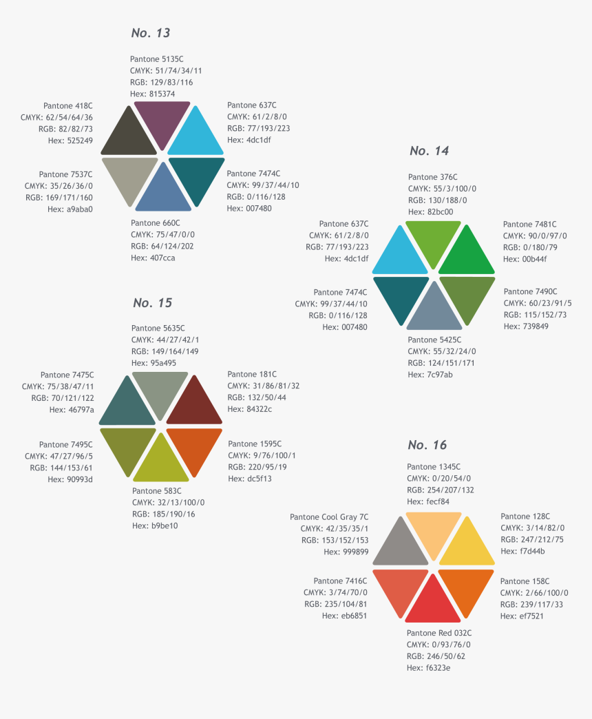 Department Accent Palette 4, HD Png Download, Free Download