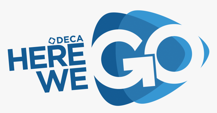 Here We Go Deca, HD Png Download, Free Download