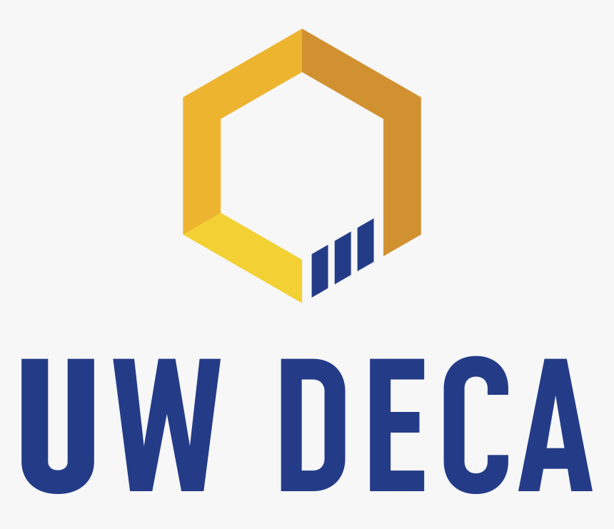 Uw Deca, HD Png Download, Free Download