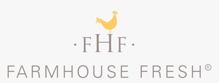 Farmhouse Fresh Goods Logo, HD Png Download, Free Download