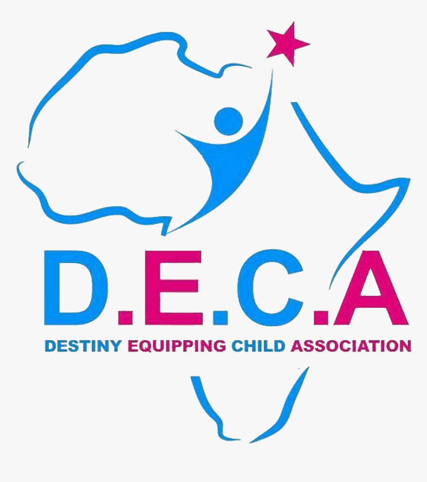 Logo - Destiny Equipping Child Association, HD Png Download, Free Download